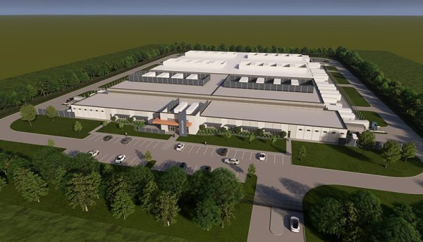 Involta acquires data centre and land in Green Bay with plan for 20MW colocation campus