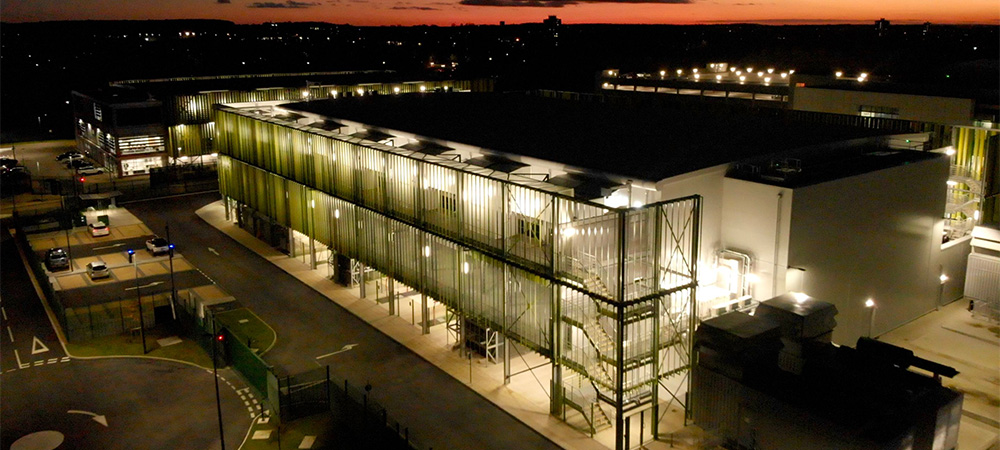 Kao Data partners with Jisc to accelerate UK public sector, academia and scientific research computing