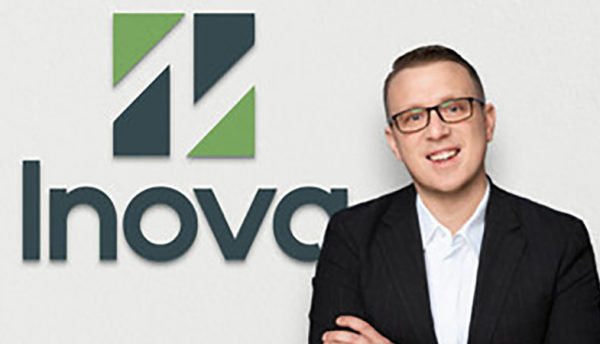 Inova prioritises sustainability and innovation in recent launch as data centre solutions provider