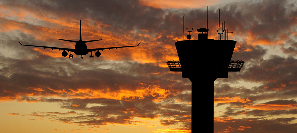 CGI selected as partner by UK air traffic controller to help transform its digital infrastructure
