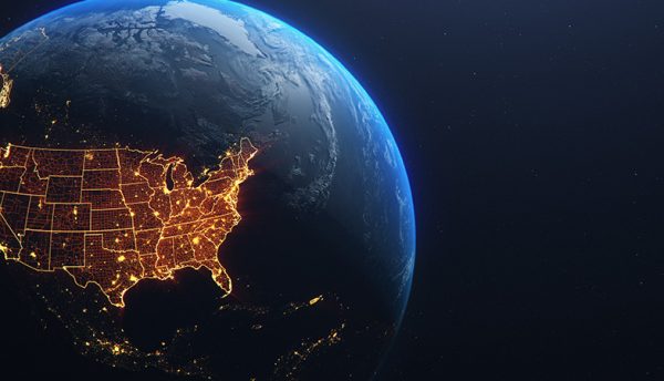 Behind the surge: Examining the extreme demand for enterprise data centres across North America