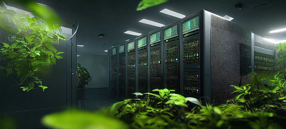 LCL becomes first Belgian data centre to receive gold medal for sustainability from EcoVadis