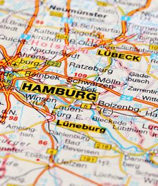 Portus Data Centers announces expansion of Hamburg site   