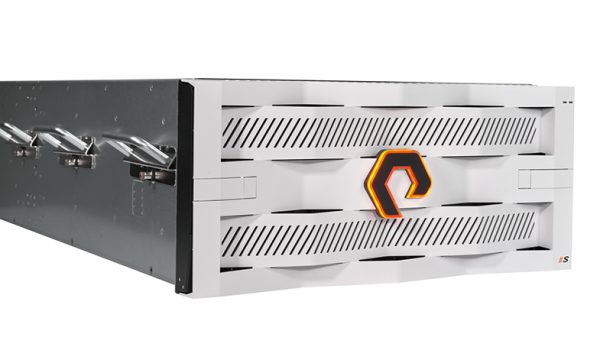 Pure Storage solution receives STAC-M3 benchmark for high-performance and quantitative trading