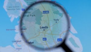 AtlasEdge unveils Leeds data centre