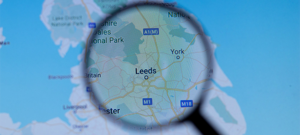 AtlasEdge unveils Leeds data centre