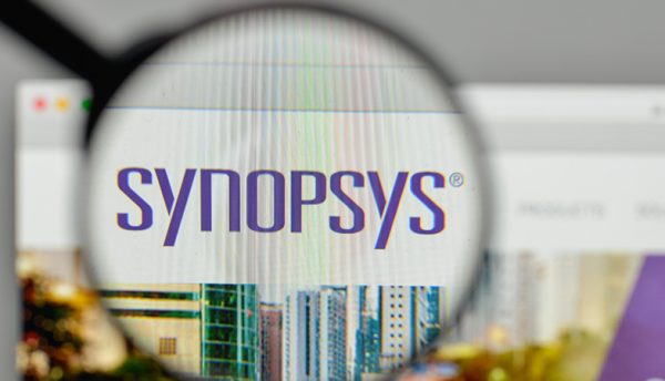 Synopsys launches first 1.6T Ethernet IP solution for AI and hyperscale chips