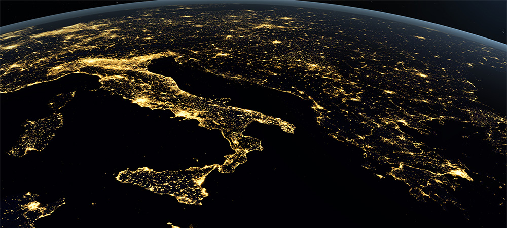 Is Italy the new rising star in the European cloud and data centre landscape?