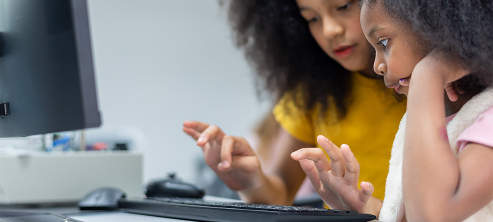 STACK Infrastructure and IPI Partners promote STEM education with Girl ...