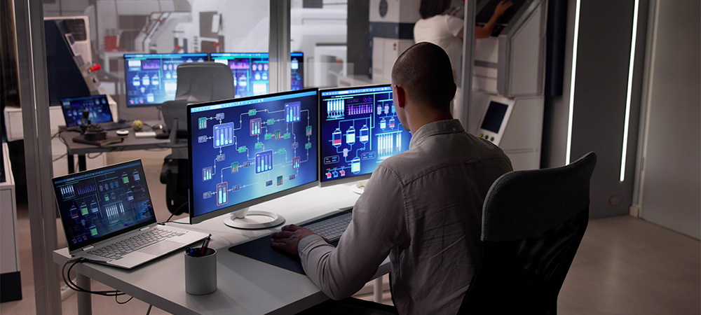 Schneider Electric collaborates with NVIDIA on designs for AI data ...