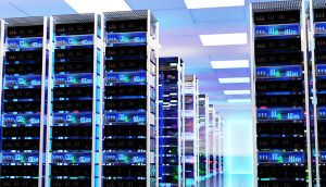 Why AI is so resource hungry and how it will impact data centres