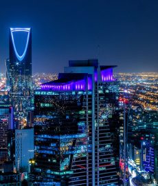 AWS to launch an infrastructure region in the Kingdom of Saudi Arabia
