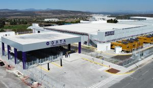 ODATA expands operations in Mexico with construction of two new data centre campuses