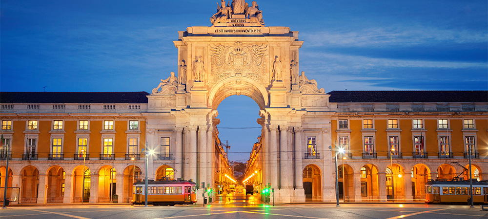 AtlasEdge enters Portuguese market with Lisbon acquisitions