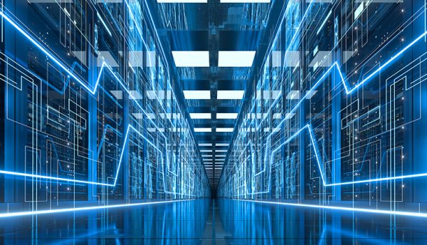 What’s next for colocation?