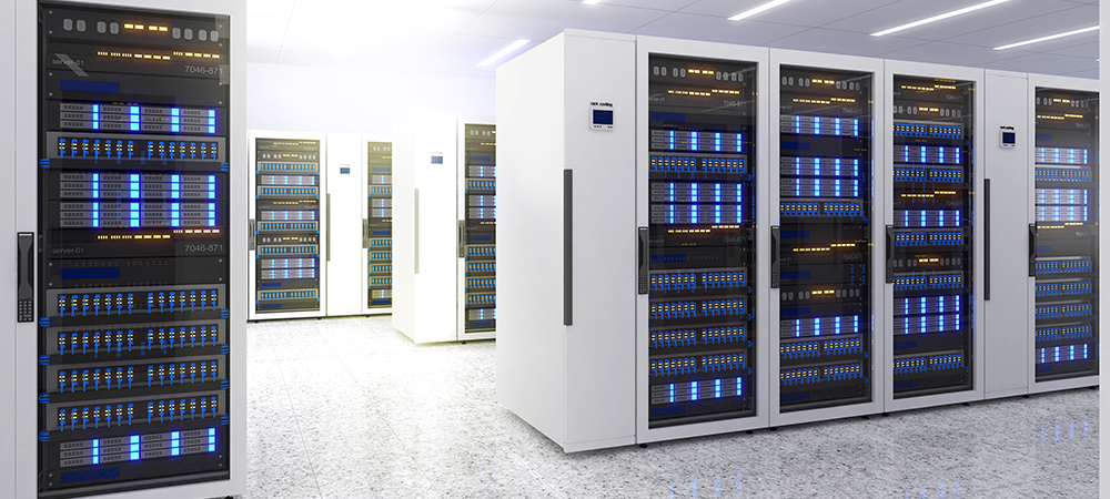Vertiv joins the NVIDIA Partner Network – Intelligent Data Centres