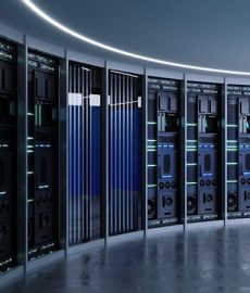 Constructing the sustainable data centres of tomorrow