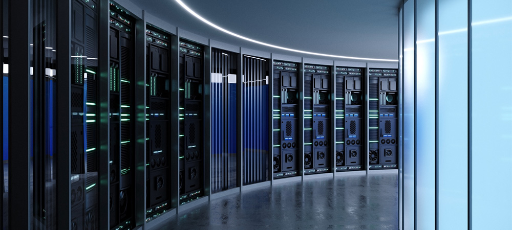 Constructing the sustainable data centres of tomorrow