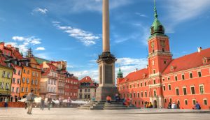 GlobalNet unveils new PoP in Warsaw at Equinix data centre