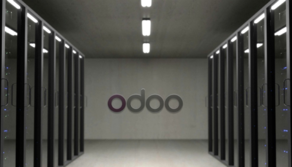 Odoo extends cloud hosting from Google’s Saudi Arabia data center