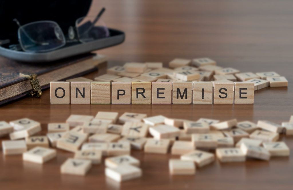 On-premise vs colocation vs cloud vs hybrid: What’s best for your business?