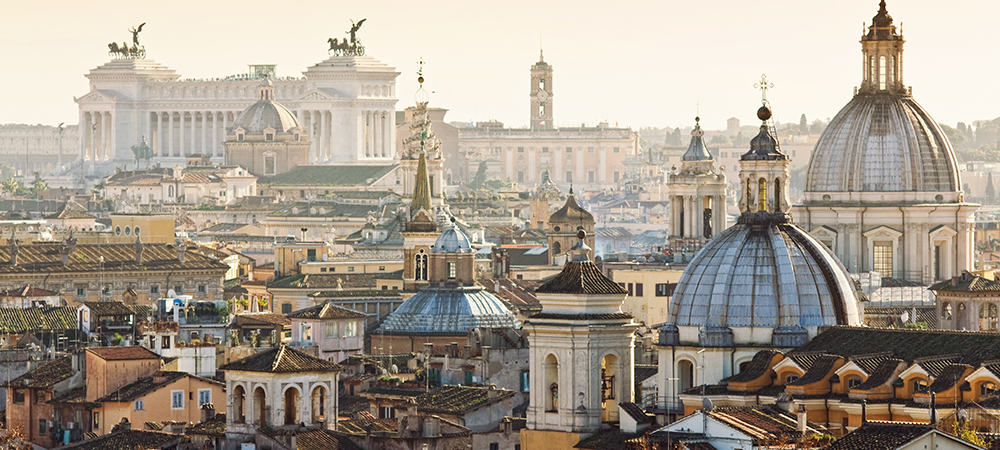 Rome welcomes new campus to accelerate cloud and colocation offerings