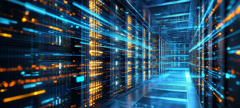 EnerSys technology advances data centre backup power management