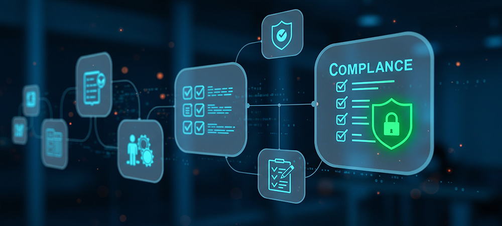 The compliance maze: How CISOs can navigate regulations in 2025
