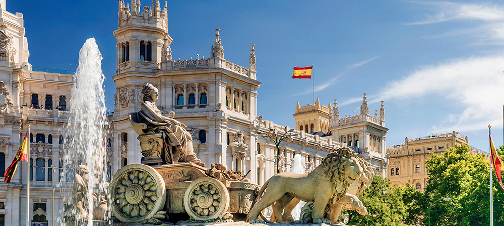 AVAIO Digital breaks ground on major AI-ready hub in Madrid