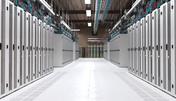 Reducing arc flash risk in high density data centres