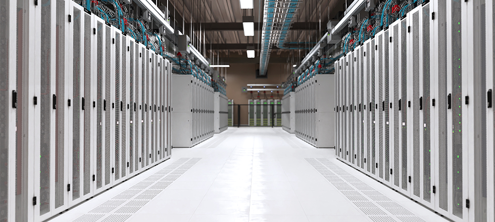 Reducing arc flash risk in high density data centres