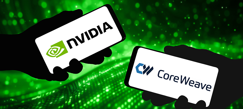 NVIDIA Spectrum-XGS Ethernet links distributed data centers into giga-scale AI super-factories