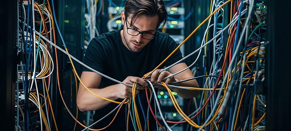Beyond the AI hype: Inefficiency is the real IT sustainability challenge