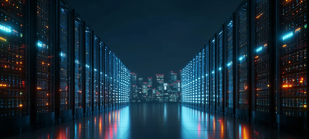 How AI is forcing a complete rethink of global data storage infrastructure
