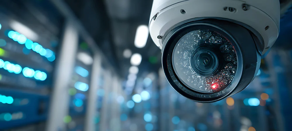 Axis Communications launches state-of-the-art recording server designed to optimise AI-based analytics applications