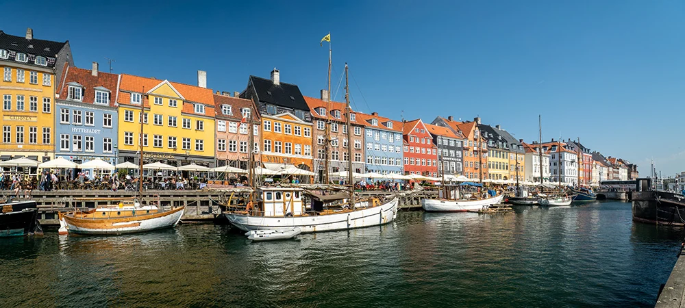 Leading Danish IT provider FDC expands IT modernisation services agreement with Kyndryl