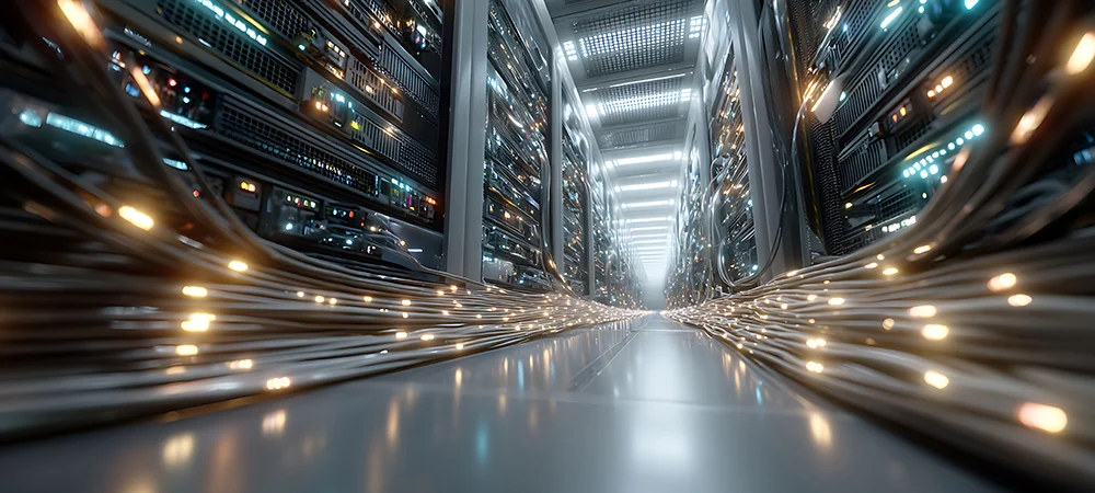 Nscale contracts approximately 200,000 NVIDIA GB300 GPUs with Microsoft to deliver NVIDIA AI infrastructure across Europe and the US