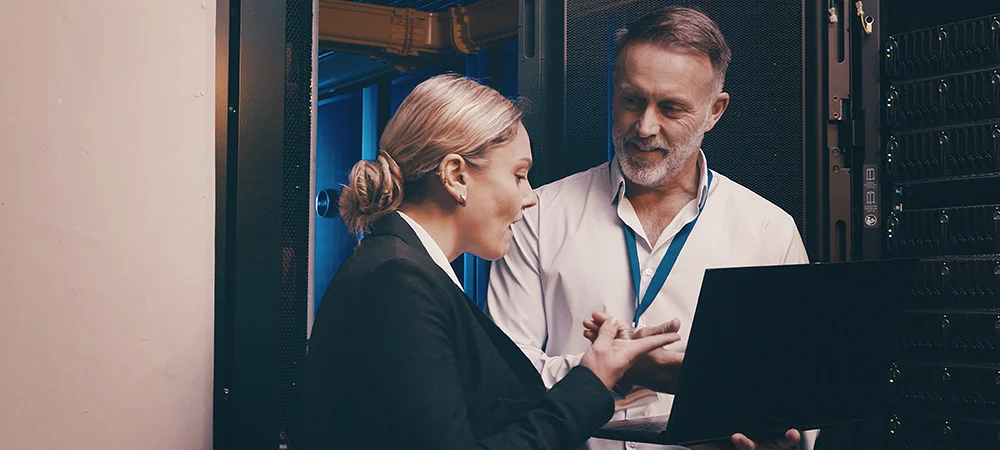 EdgeMode and SUB1 announce strategic partnership to accelerate data centre projects in Europe 