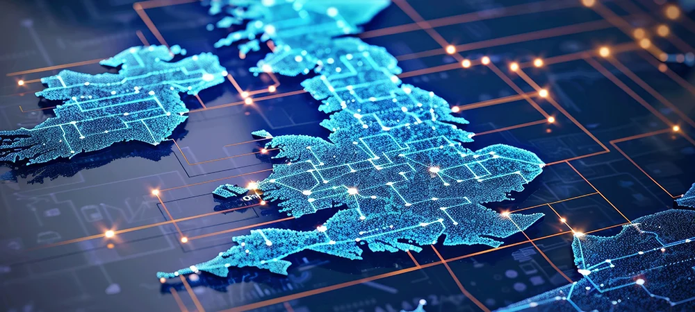 Equinix to invest near £4 billion in UK’s critical national infrastructure in boost to country’s economy