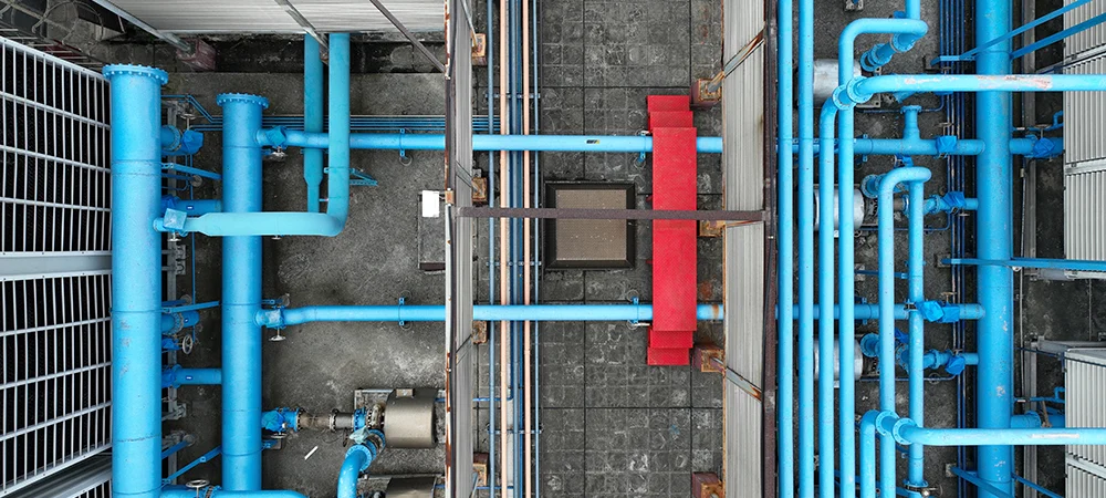 Running hot and running dry? Why cooling design is critical to the cloud