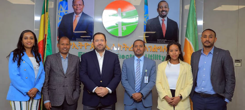 Ethiopian Electric Utility partners with Wingu Africa to strengthen digital infrastructure
