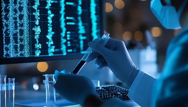 Yemaachi BioTech accelerates AI-driven genomic discovery powered by the Nexsan Unity NV10000