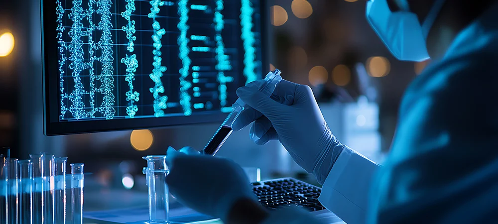 Yemaachi BioTech accelerates AI-driven genomic discovery powered by the Nexsan Unity NV10000