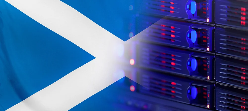 DataVita North Lanarkshire site named UK AI Growth Zone in £8.2 billion investment boost