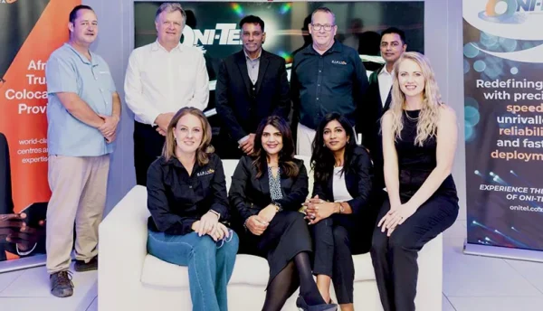 Oni-Tel launches Inter-Data Centre Fibre Network with Digital Parks Africa as first point of presence 