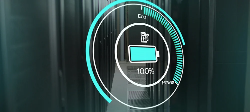 Rethinking the grid: Data centres as energy allies