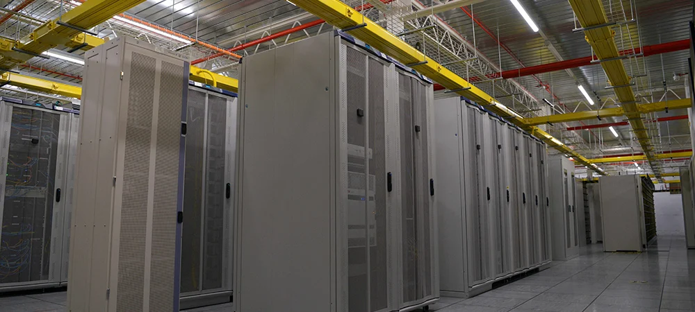 n2s and NTT DATA partner to deliver sustainable decommissioning and circular economy outcomes for Virgin Media O2  