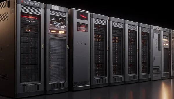 Corning and Meta announce multiyear agreement to accelerate data centre buildout