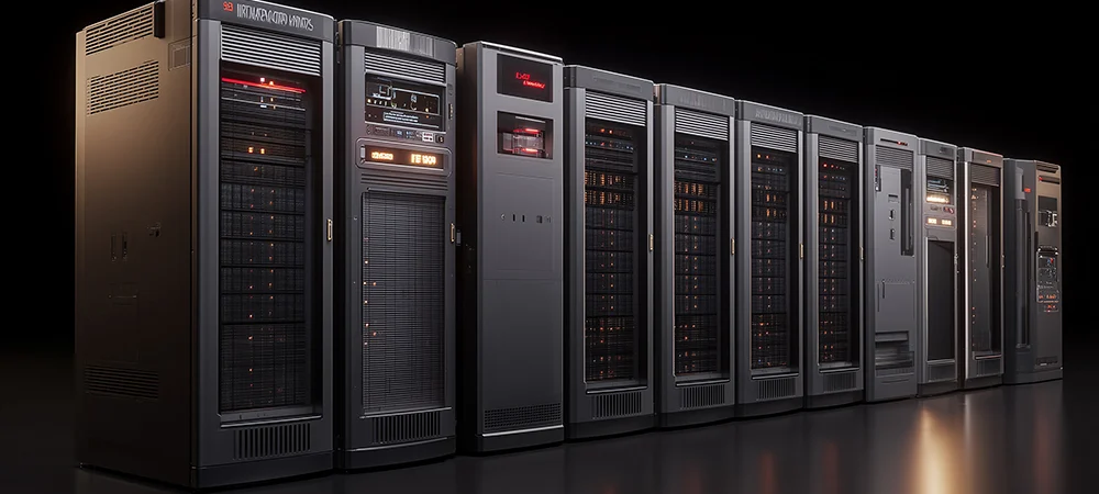 Corning and Meta announce multiyear agreement to accelerate data centre buildout