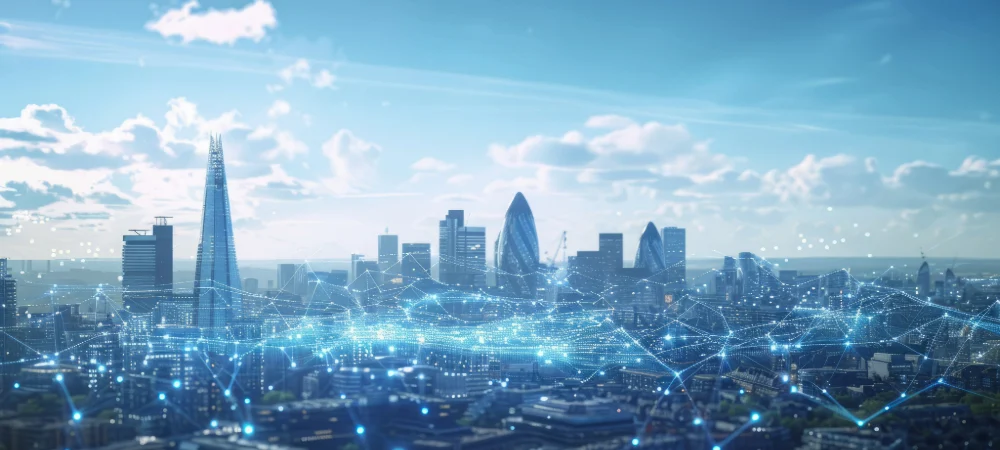 LINX selects Nokia as technical partner for London network refresh